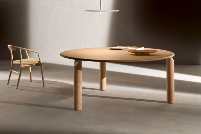 Isos Table B&B Italia - 3