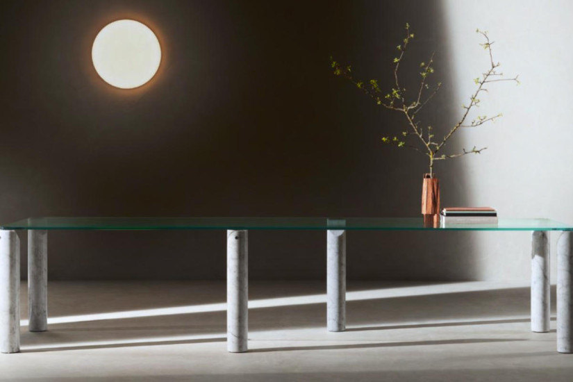 Isos Table B&B Italia - 4