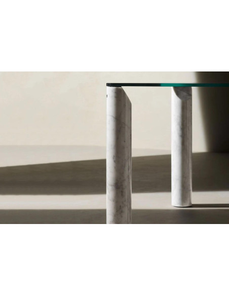 Isos Table B&B Italia - 5