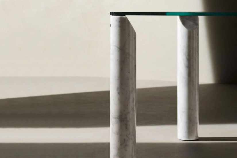 Table Isos B&B Italia - 5