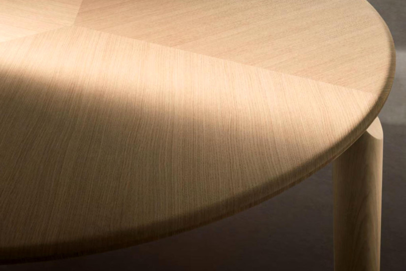 Table Isos B&B Italia - 6