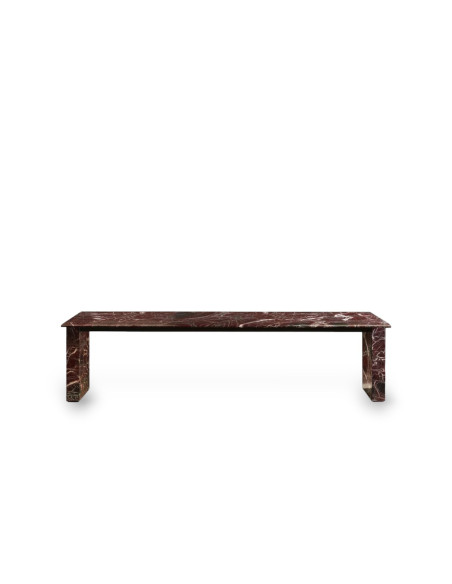 Table Assiale B&B Italia - 1