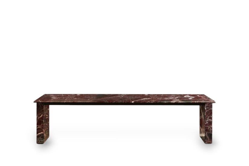 Table Assiale B&B Italia - 1