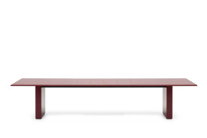 Table Assiale B&B Italia - 2