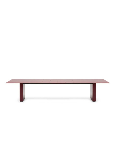 Assiale Table B&B Italia - 2