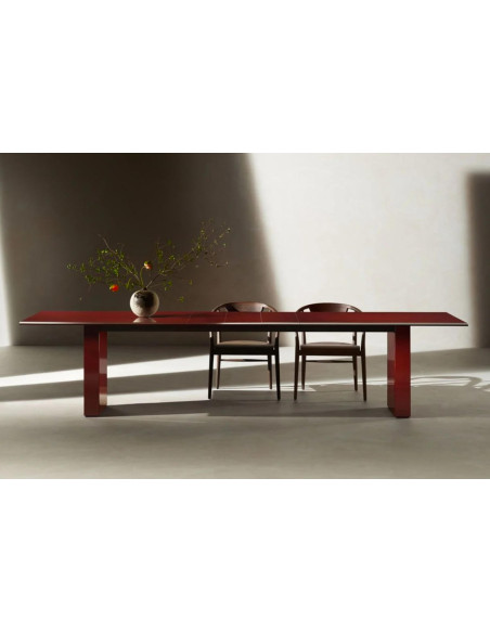 Table Assiale B&B Italia - 3