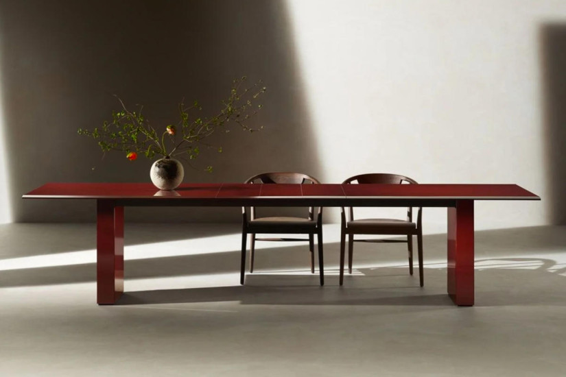 Table Assiale B&B Italia - 3