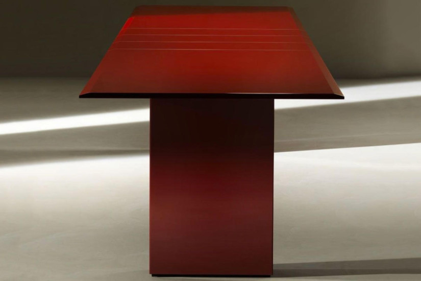 Table Assiale B&B Italia - 4