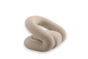 Fauteuil Peggy MDF Italia - 1