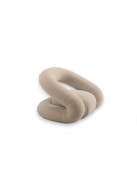 Fauteuil Peggy MDF Italia - 1