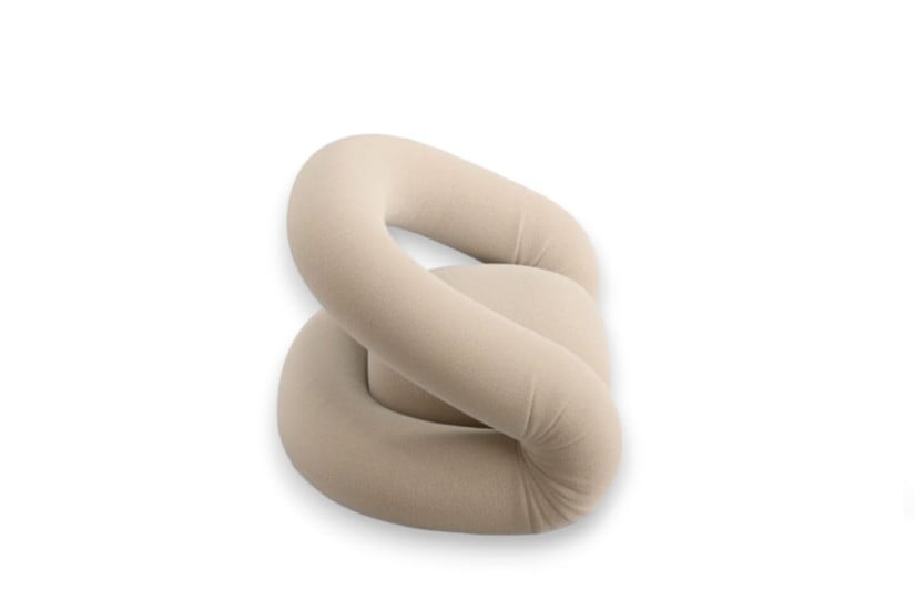 Poltrona Peggy MDF Italia - 2