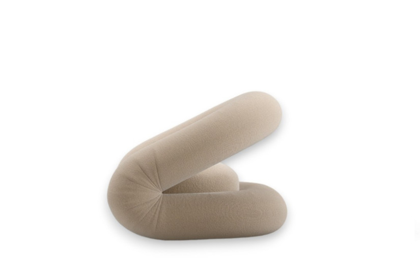 Fauteuil Peggy MDF Italia - 3