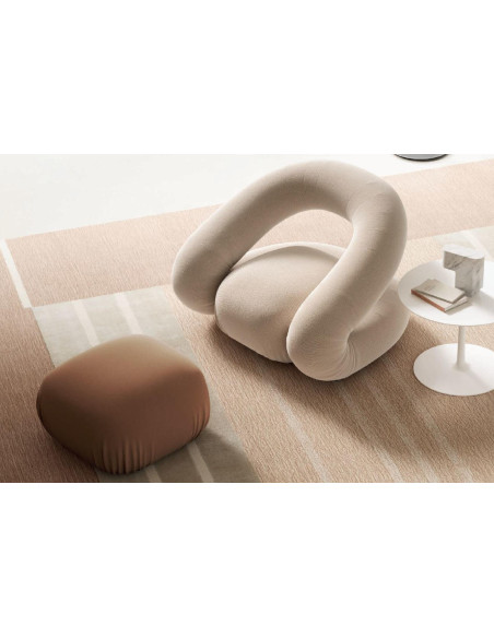 Poltrona Peggy MDF Italia - 4