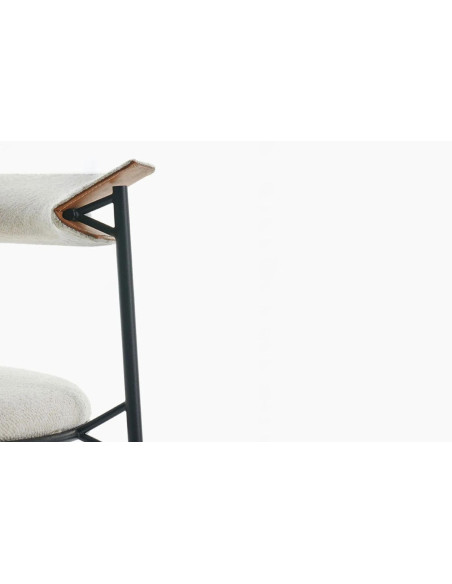 Cantle Armchair MDF Italia - 6