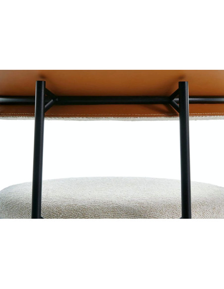 Cantle Chaise MDF Italia - 7