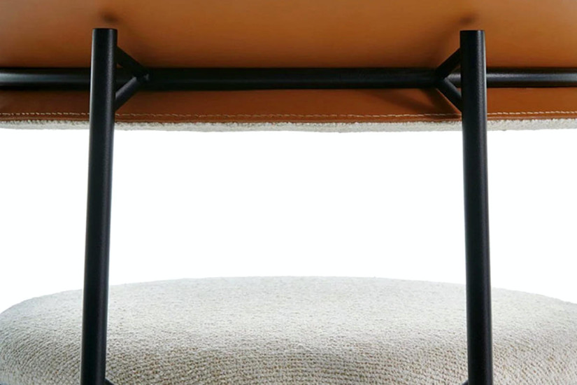 Cantle Armchair MDF Italia - 7