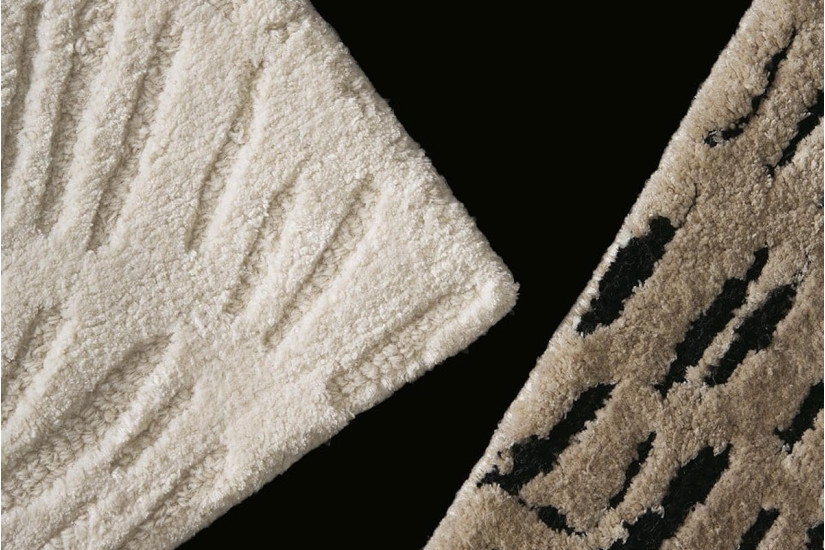 Tapis Trace Poliform - 3