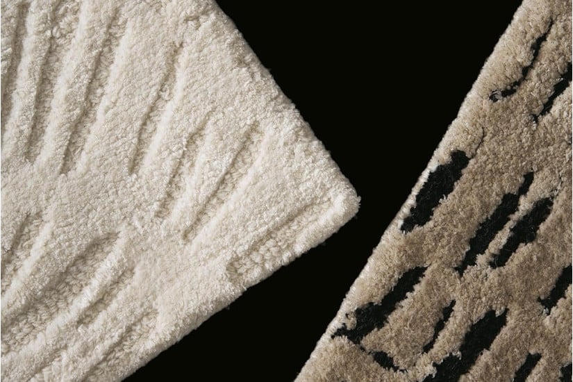 Trace Carpet Poliform - 3