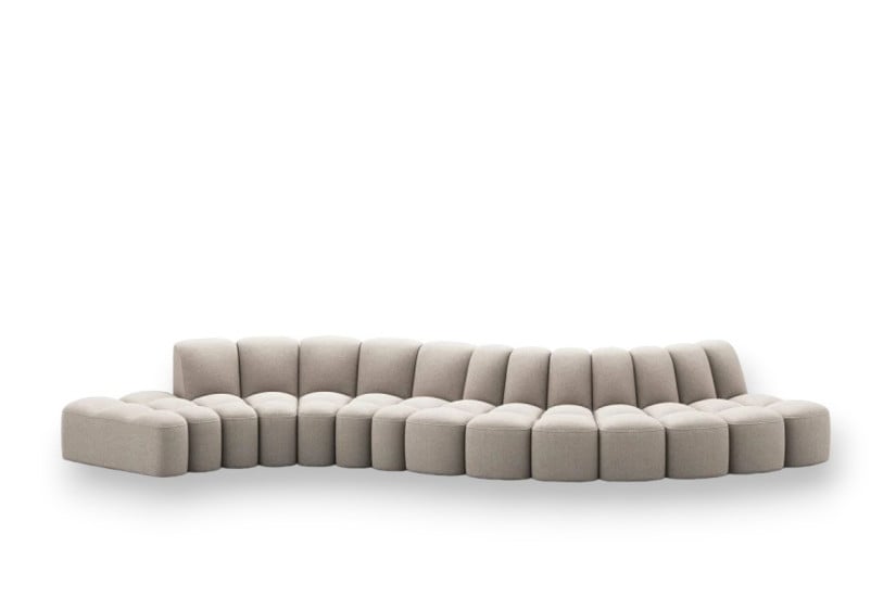 Array Sofa MDF Italia - 2