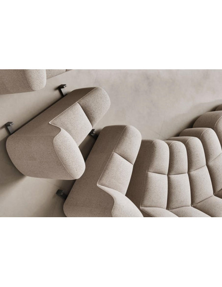 Canapé Array MDF Italia - 4