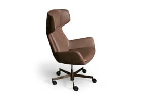 Poltrona Newton Bonaldo - 1