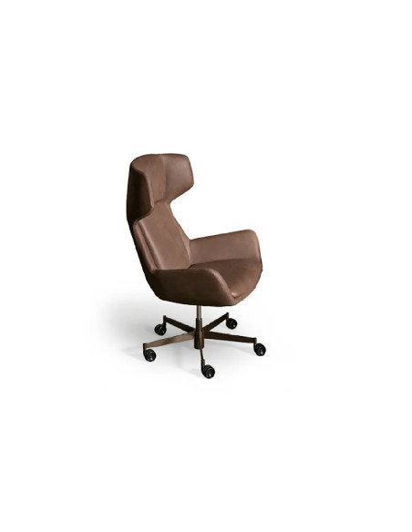 Poltrona Newton Bonaldo - 1