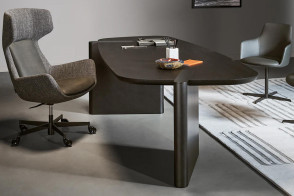 Newton Armchair Bonaldo - 1 2