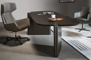 Poltrona Newton Bonaldo - 1 2