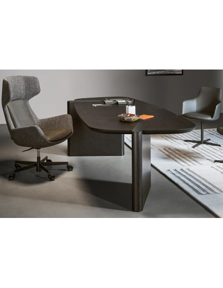 Poltrona Newton Bonaldo - 2