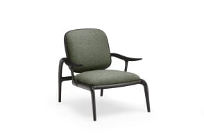 Eileen Armchair Ceccotti Collezioni - 1
