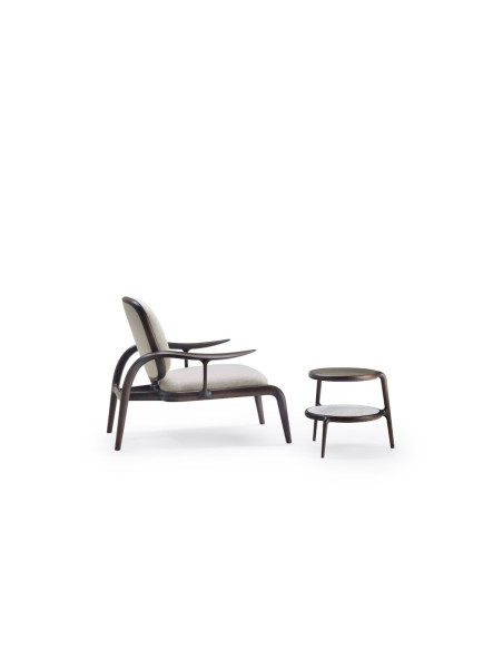 Eileen Armchair Ceccotti Collezioni - 3