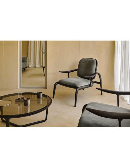 Fauteuil Eileen Ceccotti Collezioni - 5