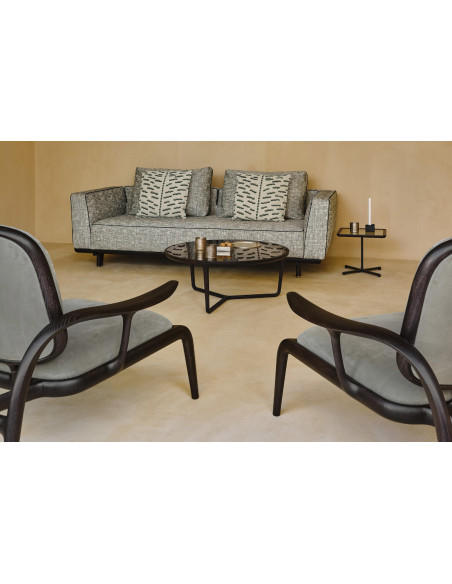 Fauteuil Eileen Ceccotti Collezioni - 6