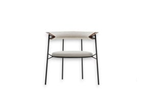 Cantle Armchair MDF Italia - 1