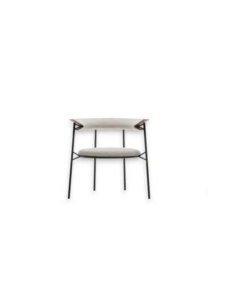 Cantle Armchair MDF Italia - 1