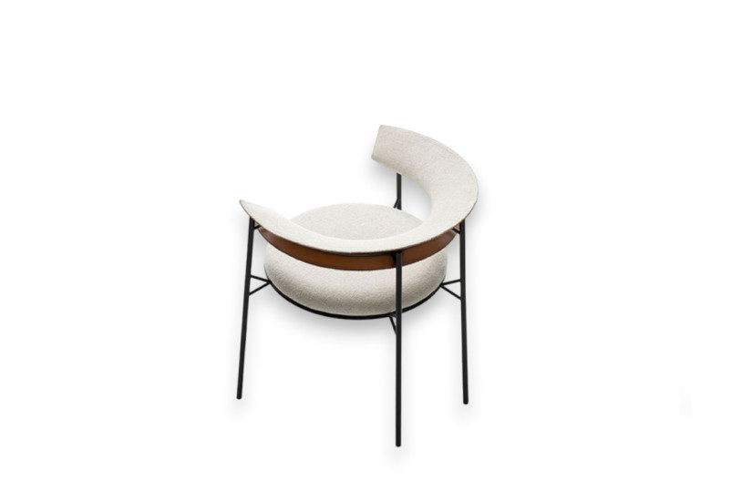 Cantle Armchair MDF Italia - 5