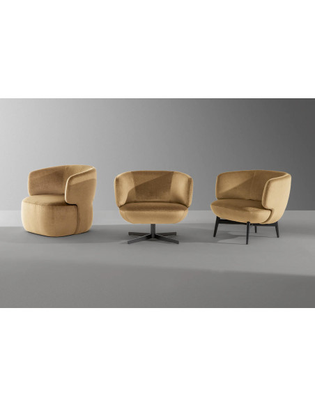 Doge Armchair Bonaldo - 2