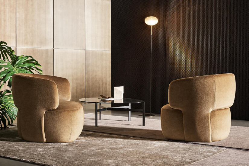 Poltrona Doge Bonaldo - 3