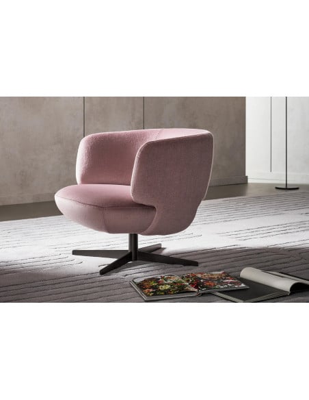 Poltrona Doge Bonaldo - 4