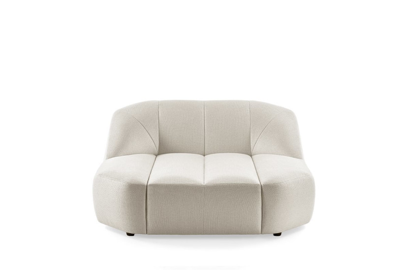Chaise Longue Cloud Gallotti and Radice - 1