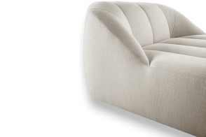 Cloud Chaise Longue Gallotti and Radice - 1 2