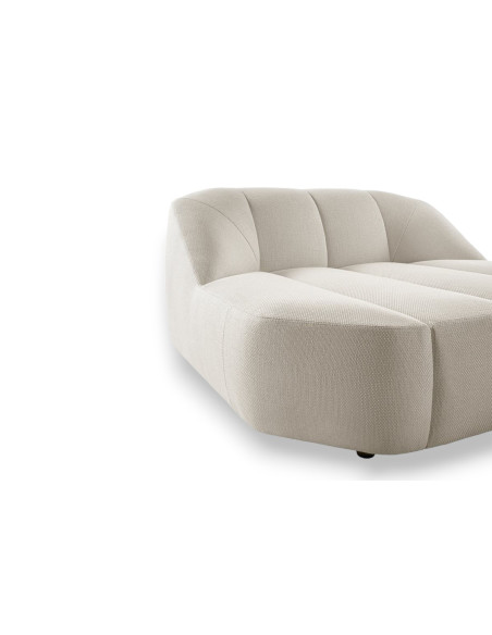 Chaise Longue Cloud Gallotti and Radice - 3