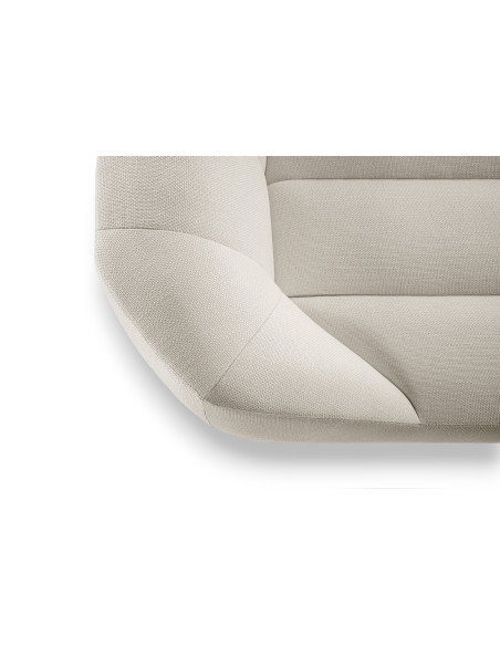 Chaise Longue Cloud Gallotti and Radice - 4