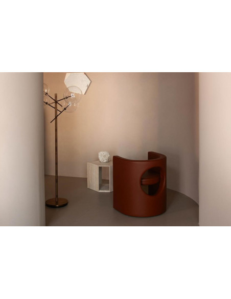 H2O Chair Gallotti and Radice - 7