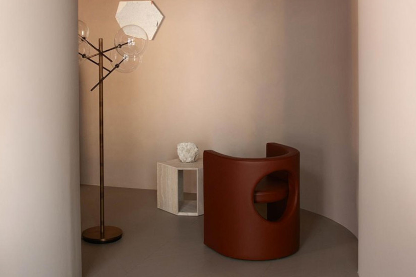 Poltroncina H2O Gallotti and Radice - 7