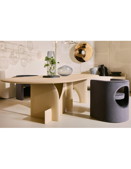 H2O Chair Gallotti and Radice - 5