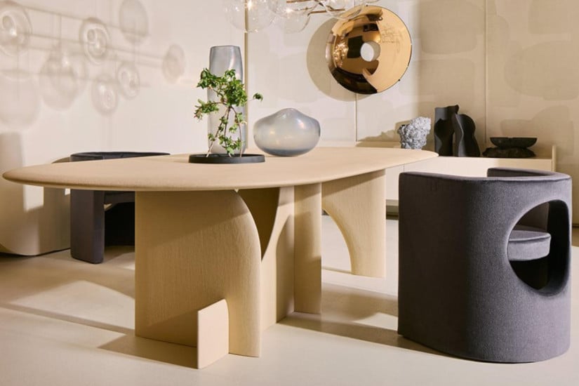 H2O Chair Gallotti and Radice - 5