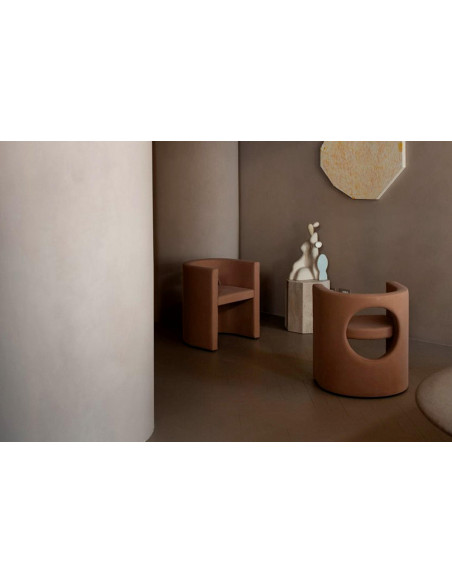 H2O Chair Gallotti and Radice - 8