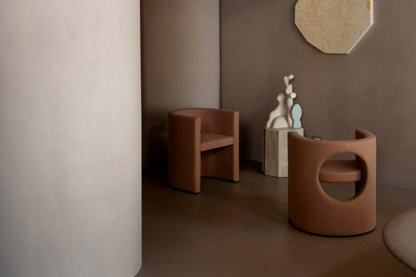 Poltroncina H2O Gallotti and Radice - 8