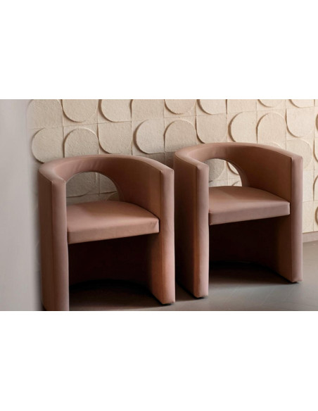 Poltroncina H2O Gallotti and Radice - 6